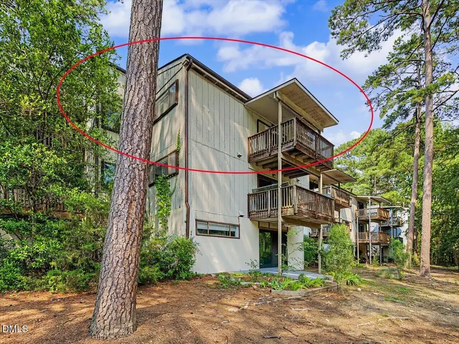 618 Pine Ridge Place, Raleigh, NC 27609 - #2