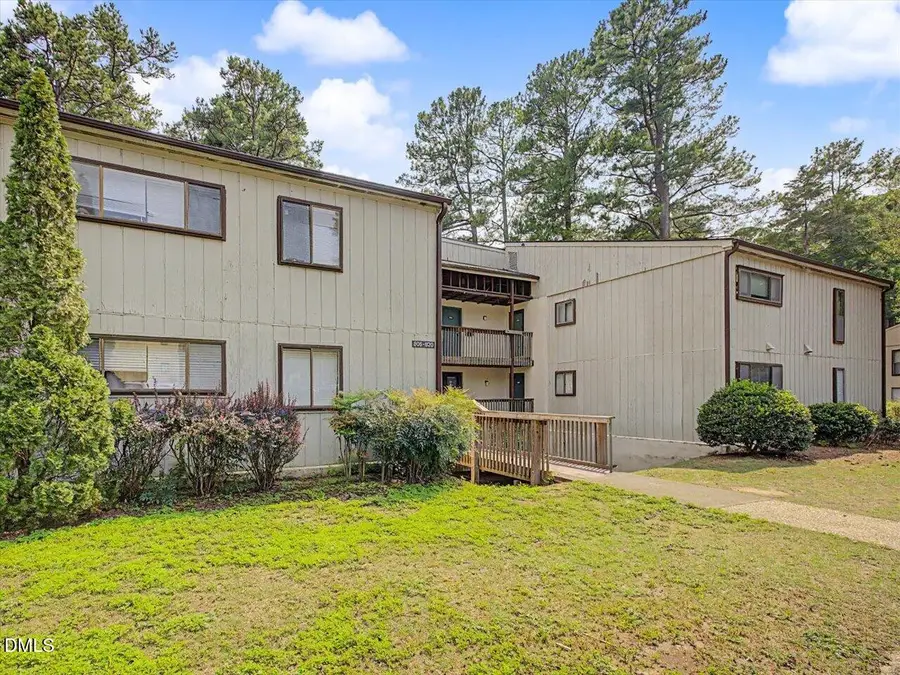618 Pine Ridge Place, Raleigh, NC 27609 - #3