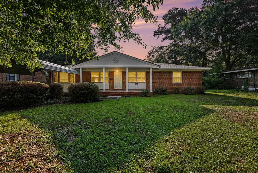 504 E Griswold Street, Selma, NC 27576 - #2
