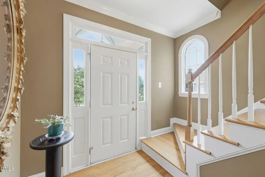 1412 Sandusky Lane, Raleigh, NC 27614 - #3