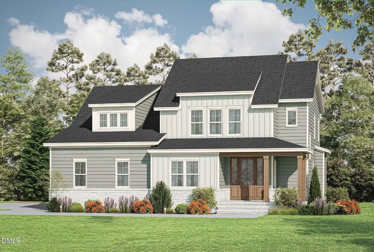 65 Broadleaf Lane, Louisburg, NC 27549 - #1