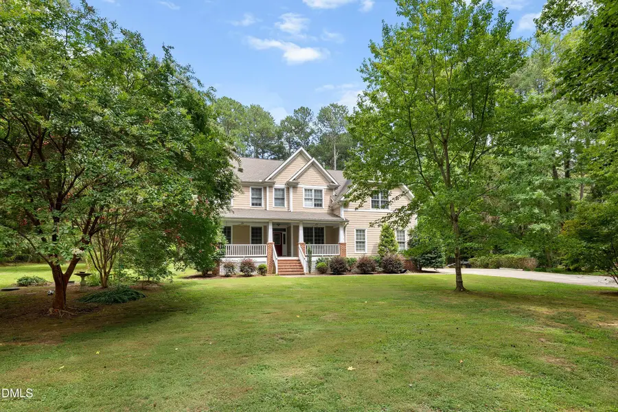 5307 The Dyke Drive, Raleigh, NC 27606 - #2