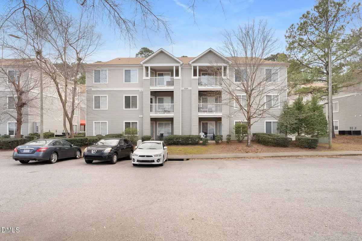 1331 Crab Orchard Drive, Raleigh, NC 27606 - #1