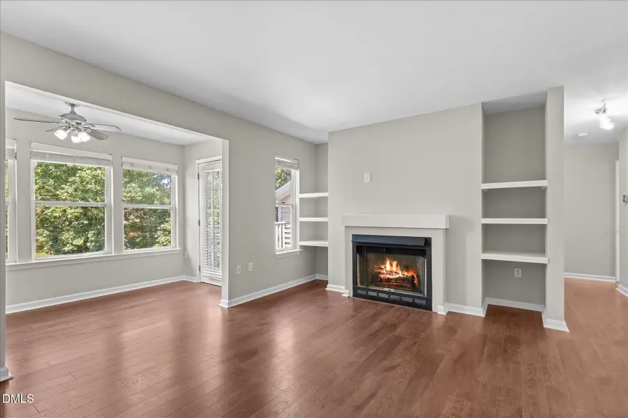 1300 Hillbrow Lane, Raleigh, NC 27615 - #2