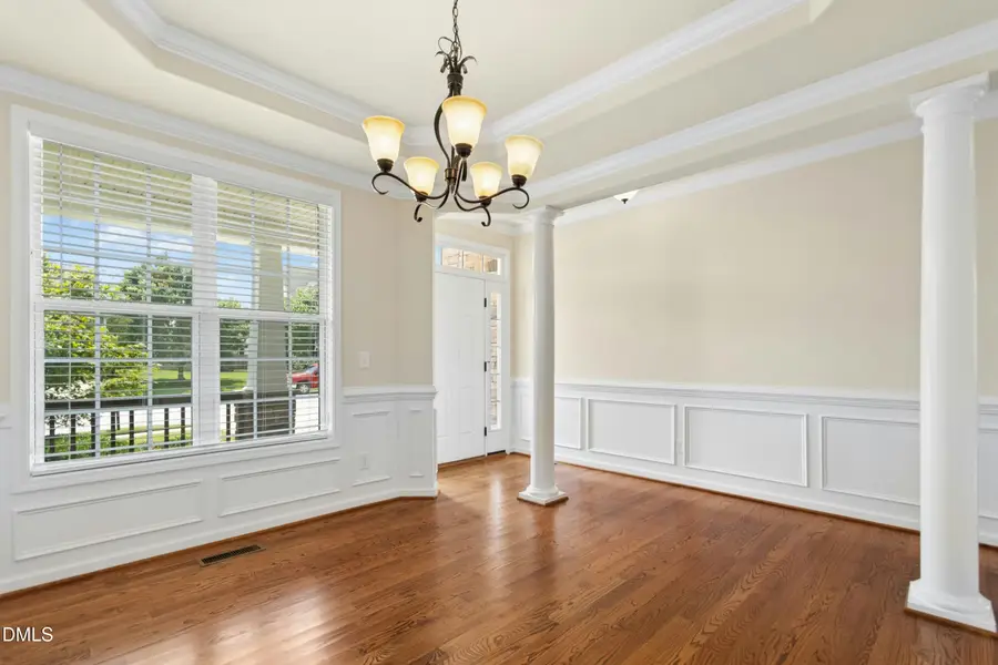 462 Big Willow Way, Rolesville, NC 27571 - #3