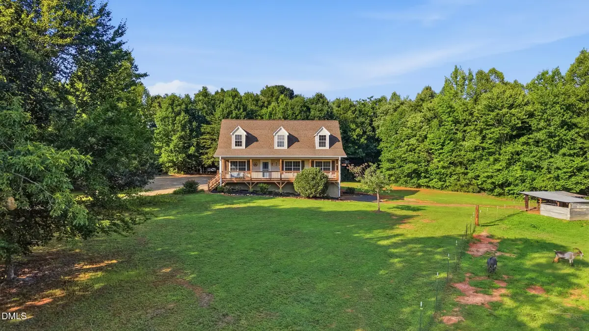 6193 Tri County Drive, Gibsonville, NC 27249 - #1