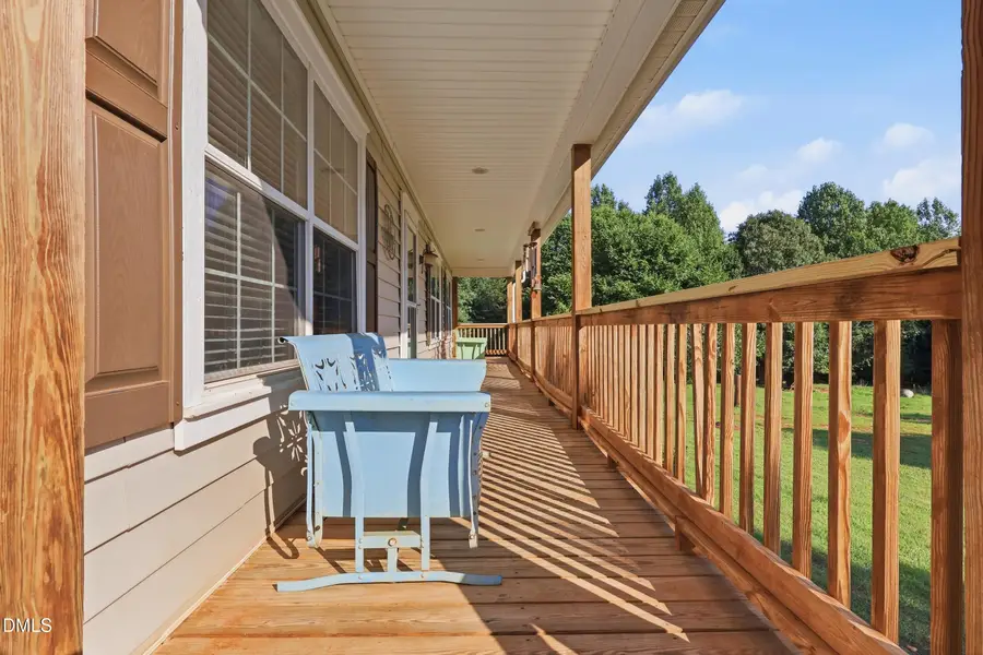 6193 Tri County Drive, Gibsonville, NC 27249 - #2