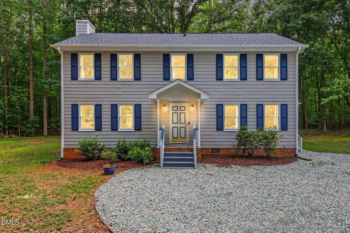 114 Oak Hollow Road, Timberlake, NC 27583 - #1