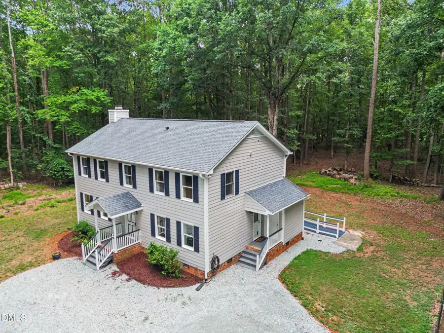 114 Oak Hollow Road, Timberlake, NC 27583 - #2