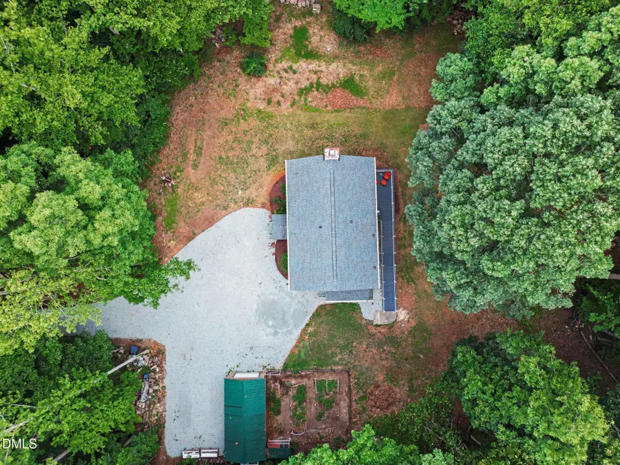 114 Oak Hollow Road, Timberlake, NC 27583 - #3
