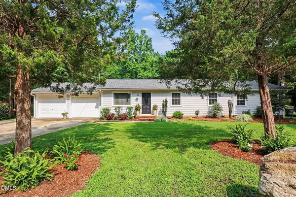 9208 Holly Springs Road, Apex, NC 27539