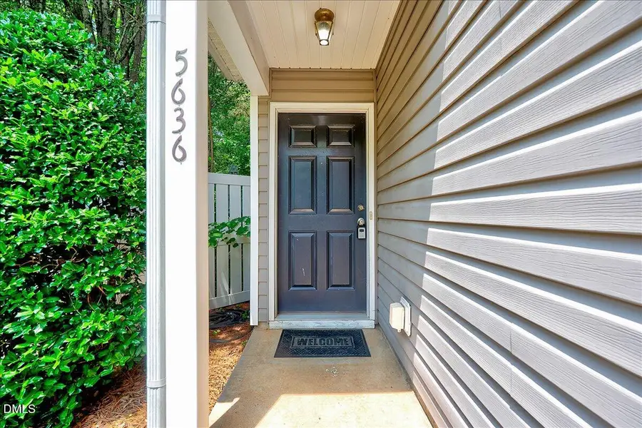 5636 Roan Mountain Place, Raleigh, NC 27613 - #3