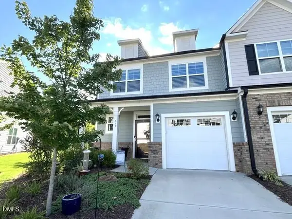 253 Marbella Grove Court, Durham, NC 27713