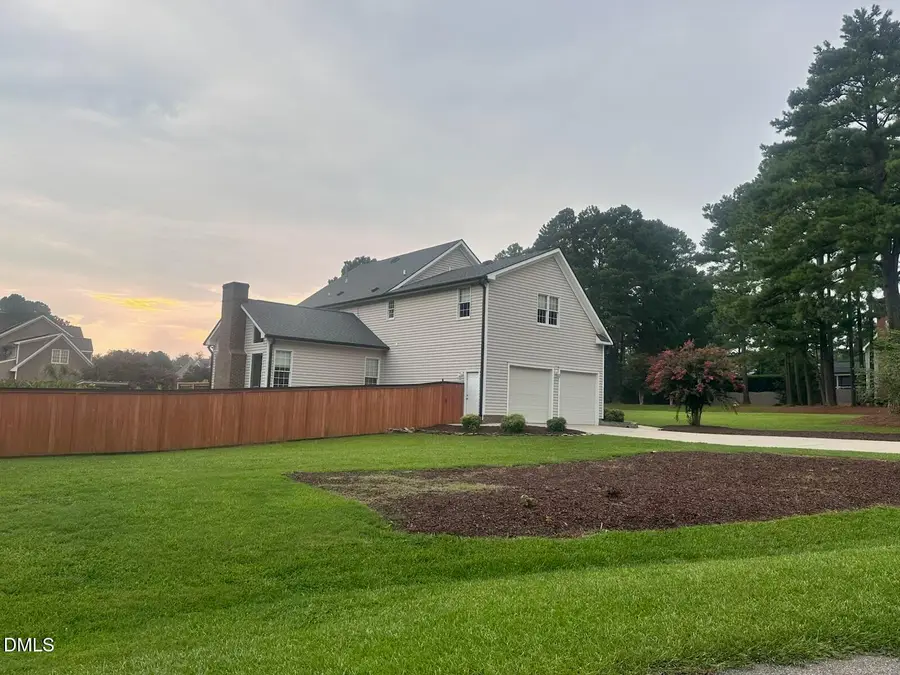 1201 Torchlight Way, Raleigh, NC 27603 - #3