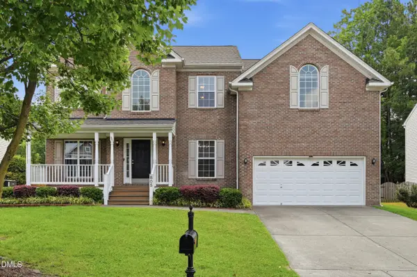 805 Pristine Lane, Rolesville, NC 27571