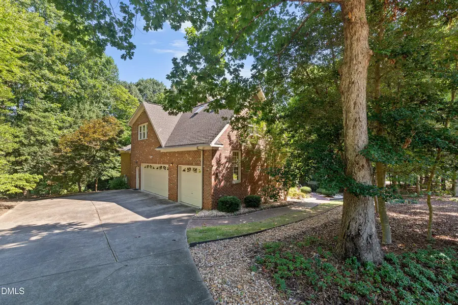 4809 Sunset Forest Circle, Holly Springs, NC 27540 - #2