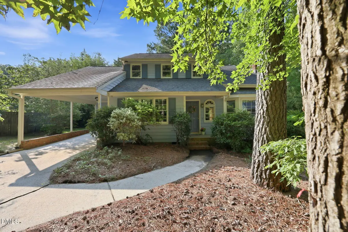 110 Stockett Court, Garner, NC 27529 - #1