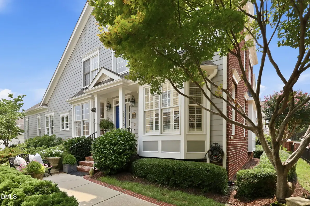 2510 St Pauls Square, Raleigh, NC 27614 - #1