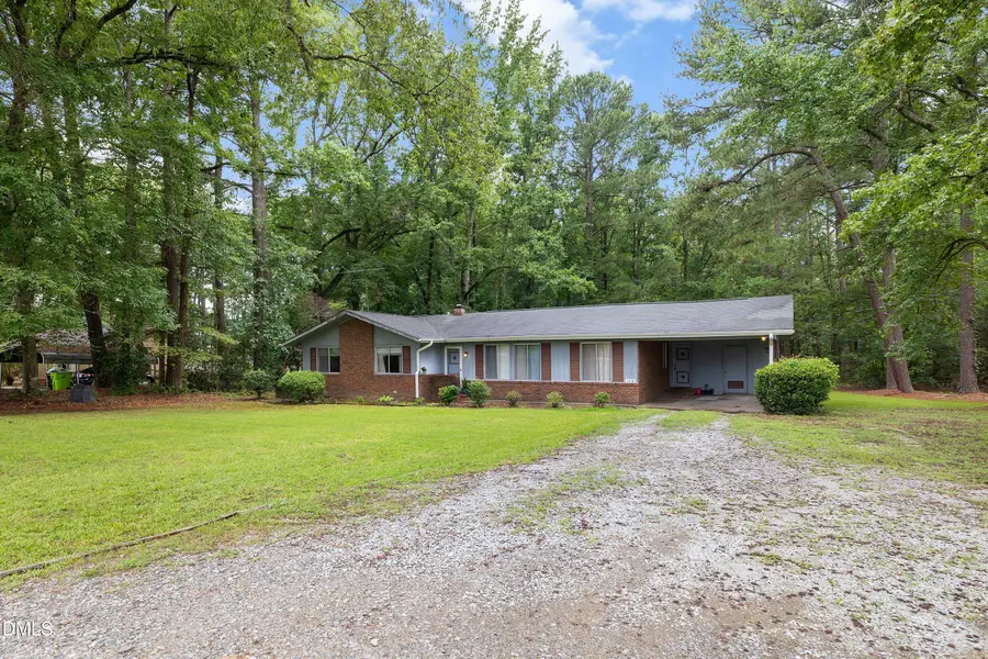 1418 S Mineral Springs Road, Durham, NC 27703 - #2