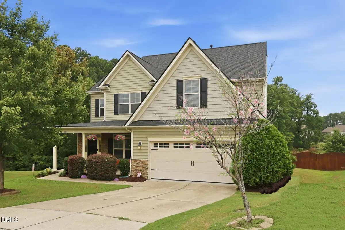 3605 Ivy Stone Court, Wake Forest, NC 27587 - #1