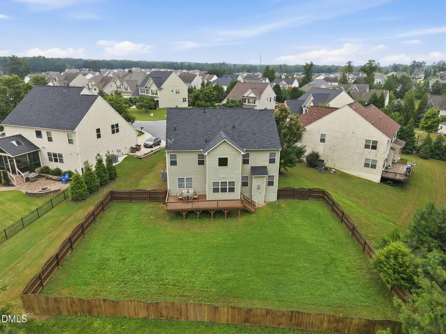 3605 Ivy Stone Court, Wake Forest, NC 27587 - #2