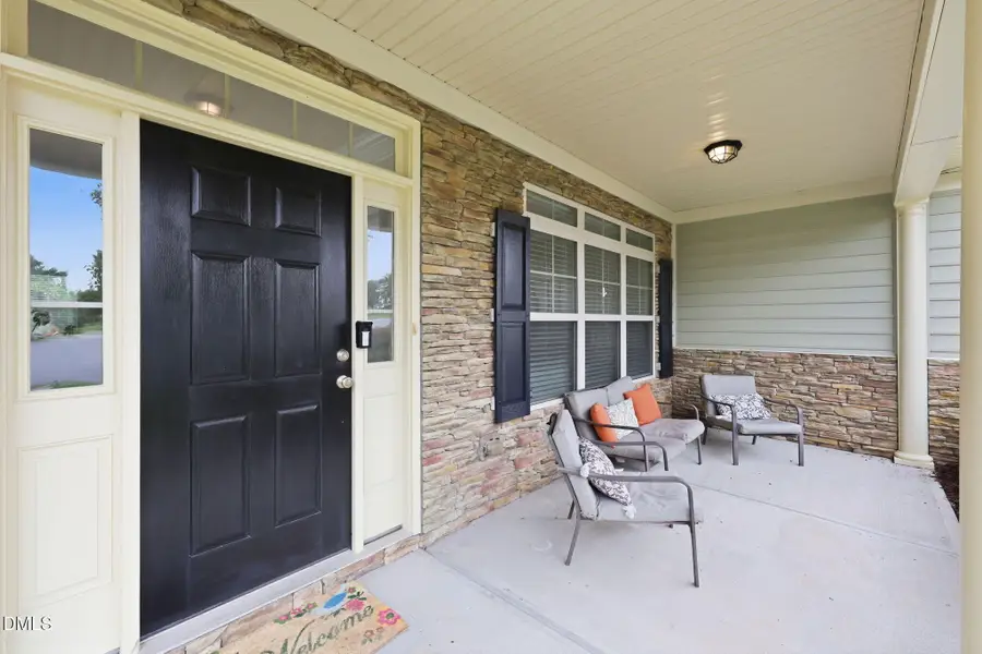 3605 Ivy Stone Court, Wake Forest, NC 27587 - #3
