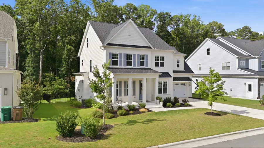 1829 Prucha Place, Apex, NC 27523 - #2