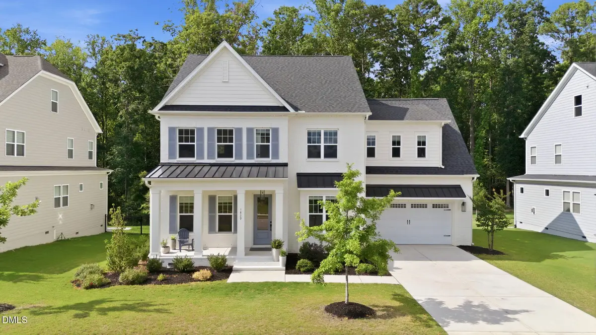 1829 Prucha Place, Apex, NC 27523 - #1