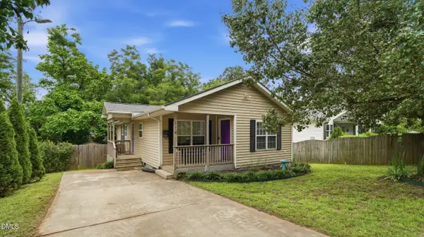 114 N Blacknall Street, Durham, NC 27703