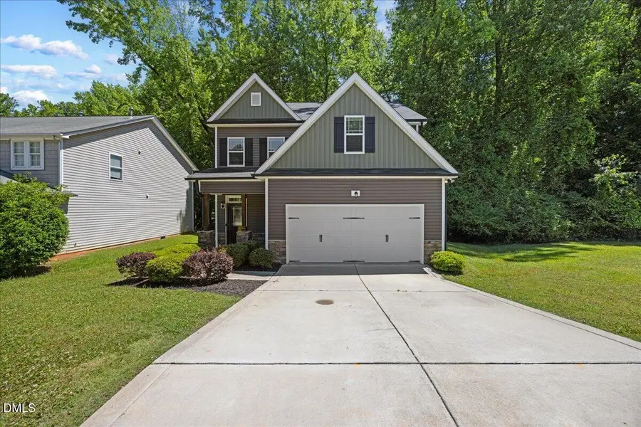 139 Smart Court, Clayton, NC 27520 - #2