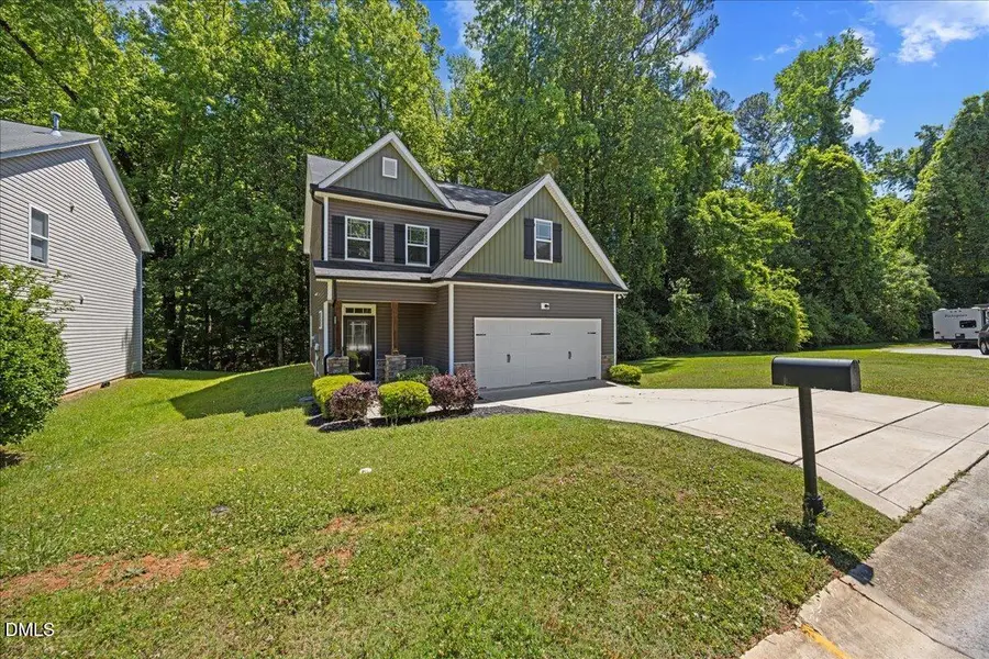 139 Smart Court, Clayton, NC 27520 - #3