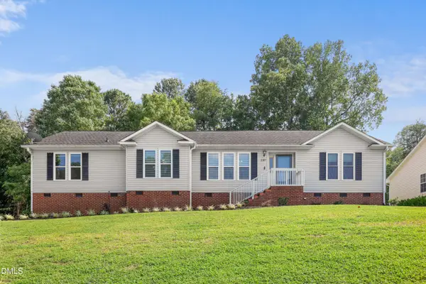 2307 Wood Duck Drive, Graham, NC 27253