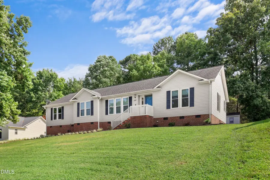 2307 Wood Duck Drive, Graham, NC 27253 - #2