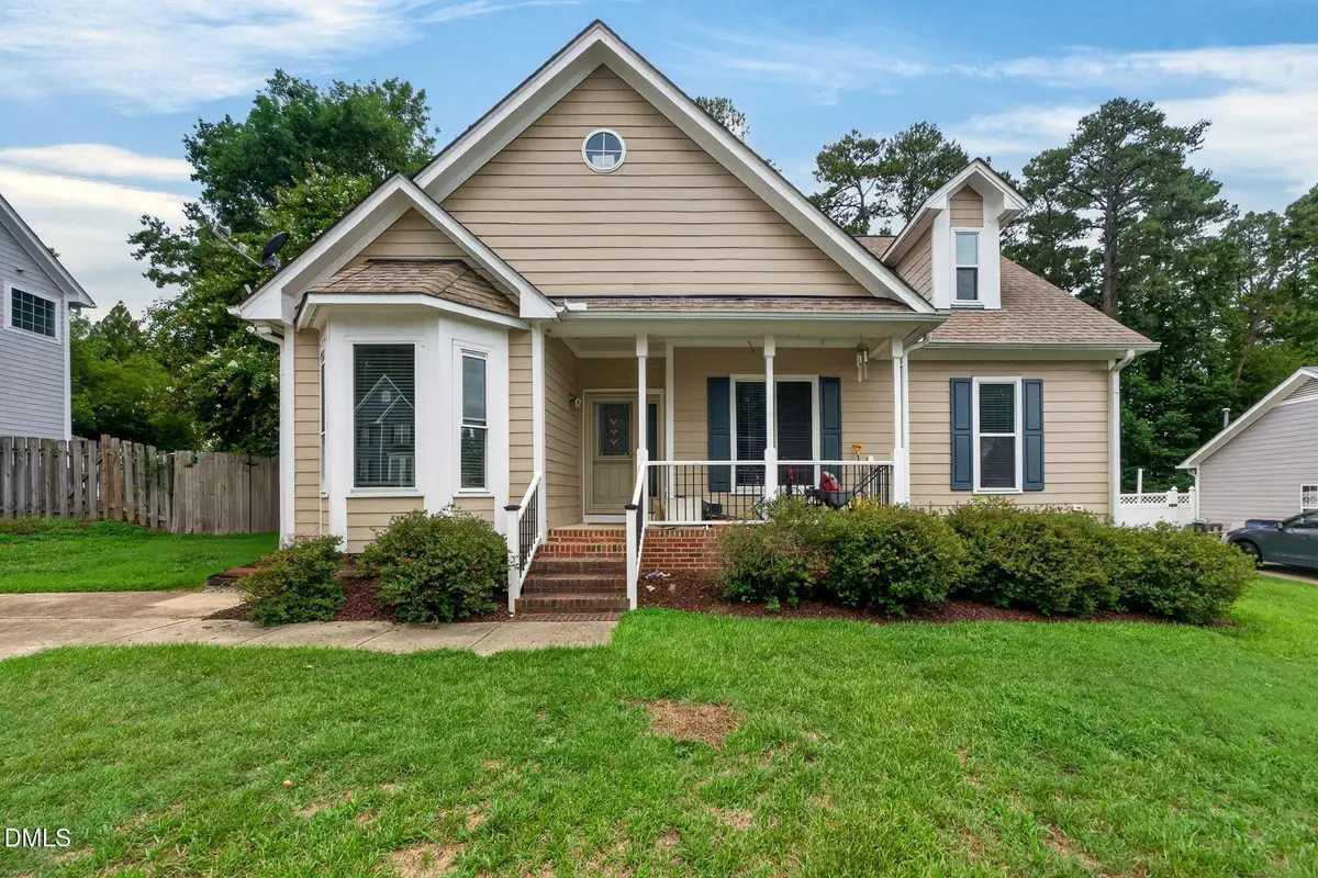 2808 Tryon Pines Drive, Raleigh, NC 27603 - #1