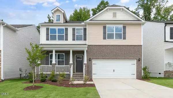 1864 Fighting Bull Drive, Wake Forest, NC 27587