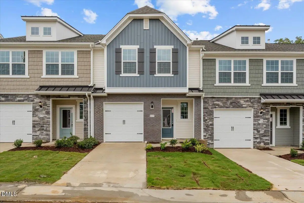 2124 Willow Glen Drive, Graham, NC 27253 - #1