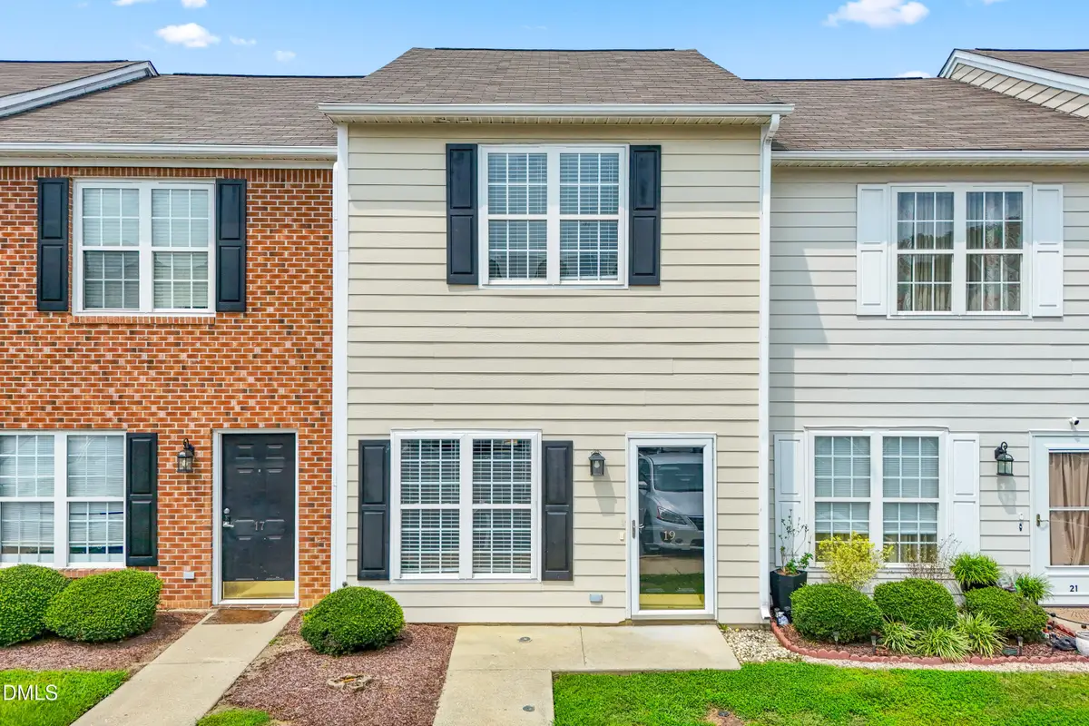 19 Cheltenham Drive, Clayton, NC 27520 - #1