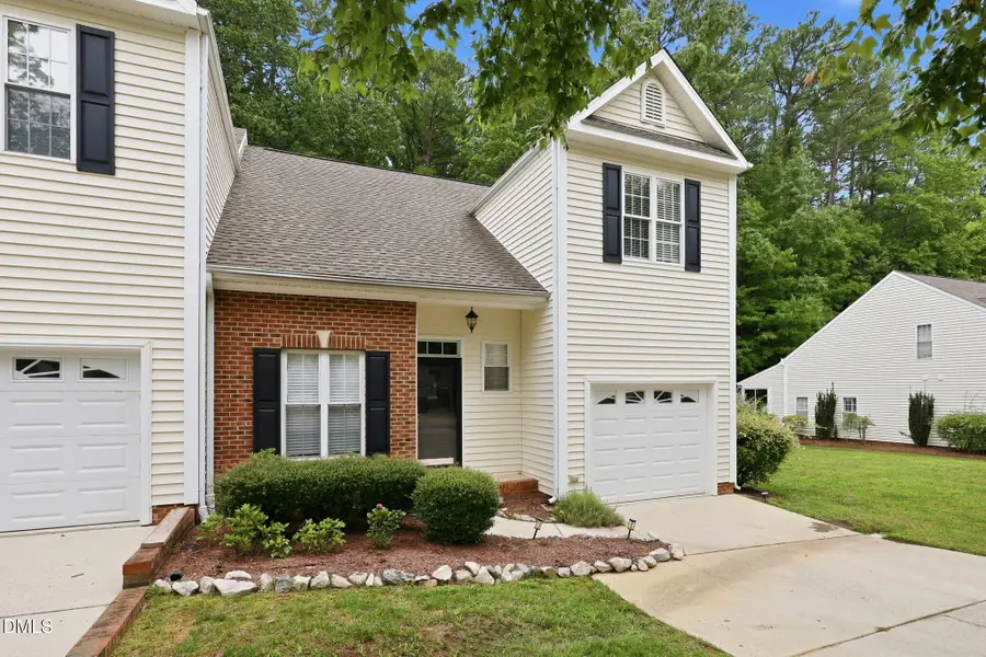 3113 Coxindale Drive, Raleigh, NC 27615 - #2