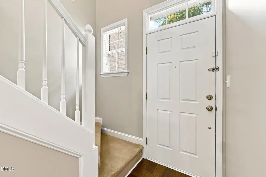 3113 Coxindale Drive, Raleigh, NC 27615 - #3