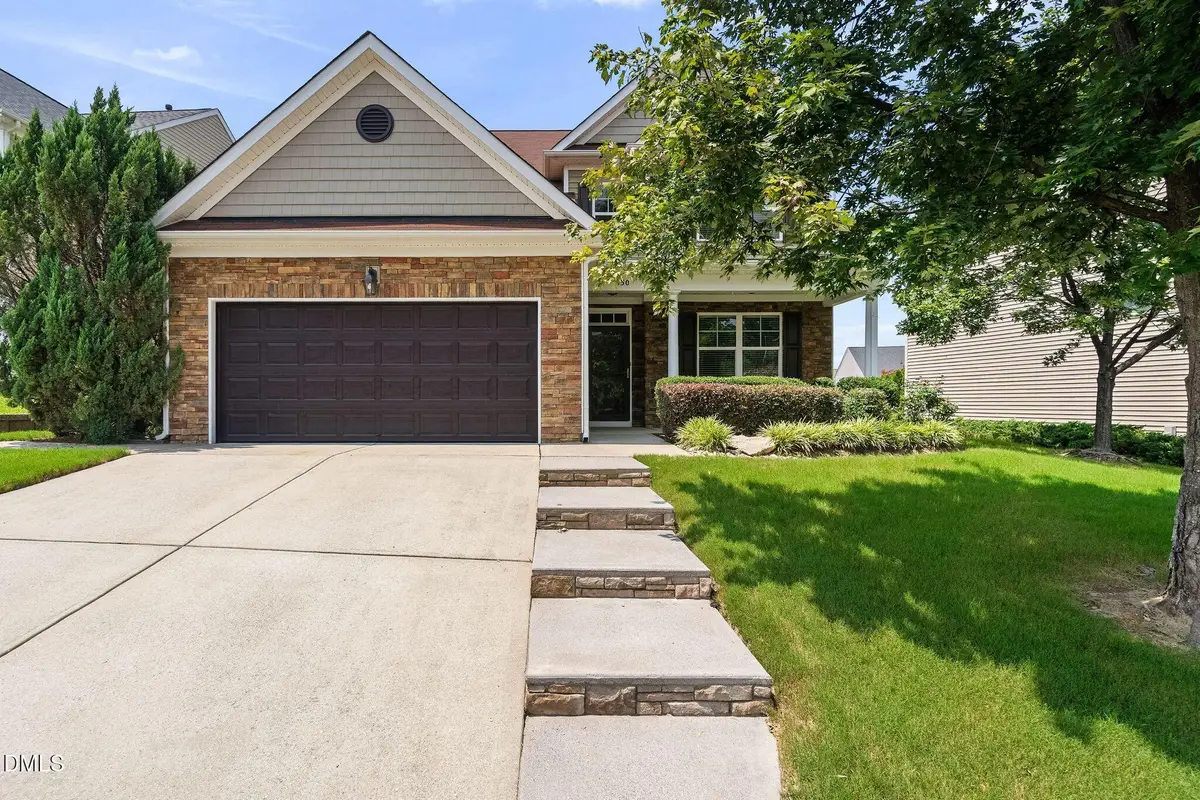 330 Florence Drive, Clayton, NC 27527 - #1