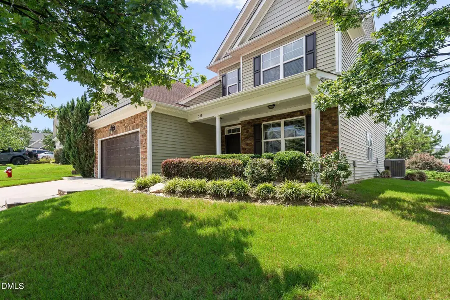 330 Florence Drive, Clayton, NC 27527 - #2