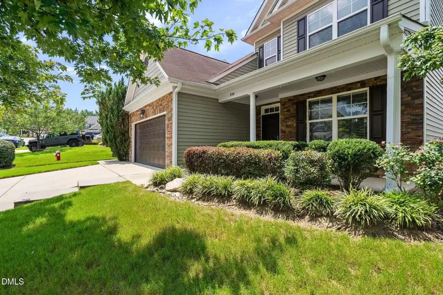 330 Florence Drive, Clayton, NC 27527 - #3
