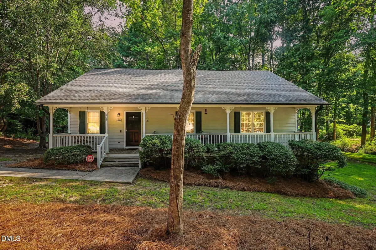 107 Cherry Court, Clayton, NC 27520 - #1