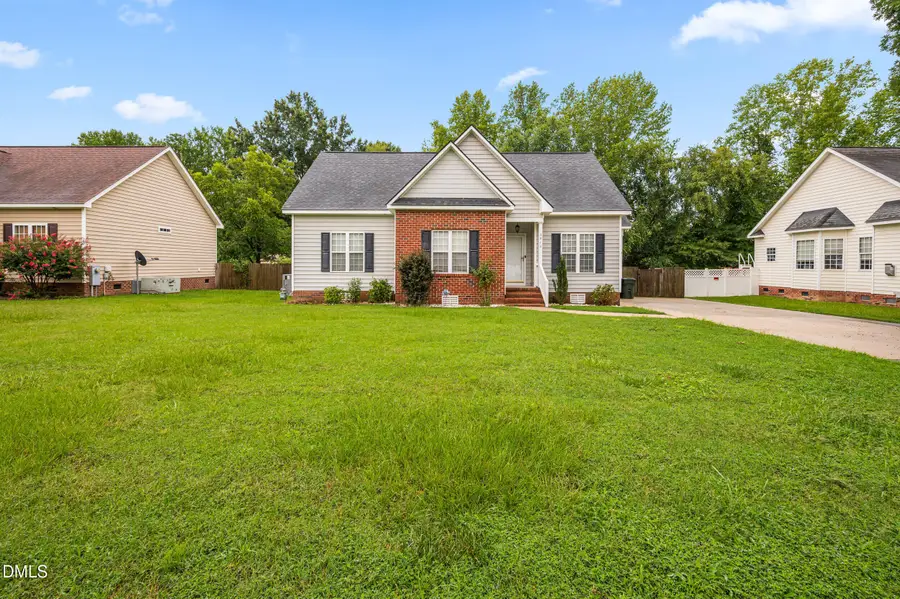 3913 Gloucester Drive, Wilson, NC 27893 - #2