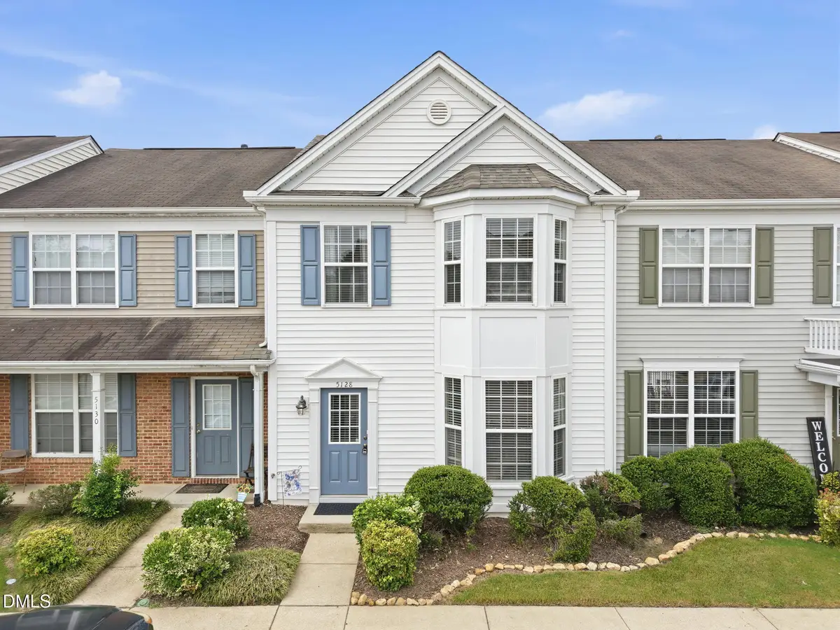 5128 Obion Court, Raleigh, NC 27616 - #1