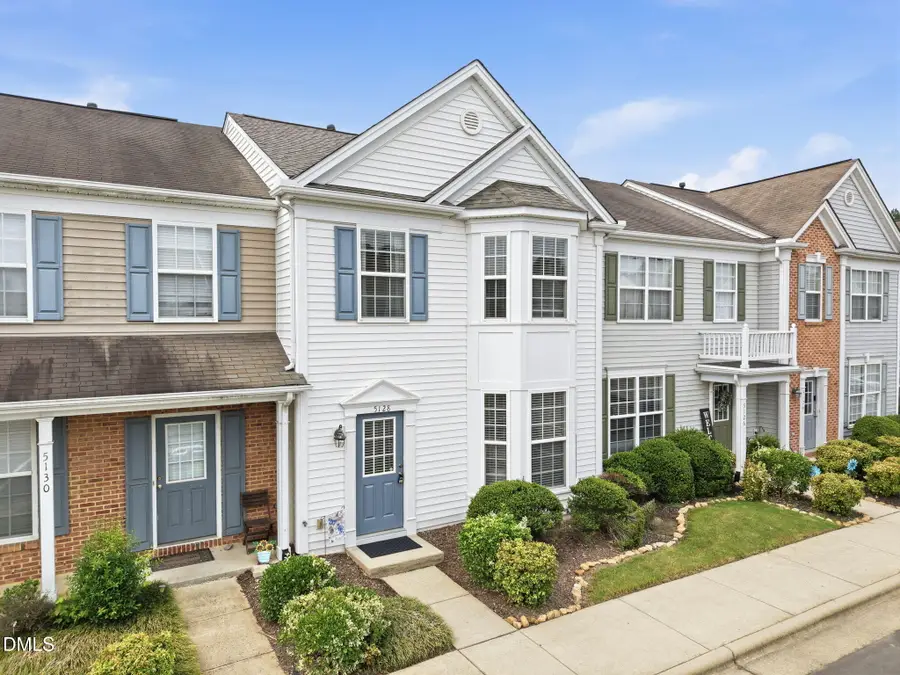 5128 Obion Court, Raleigh, NC 27616 - #2
