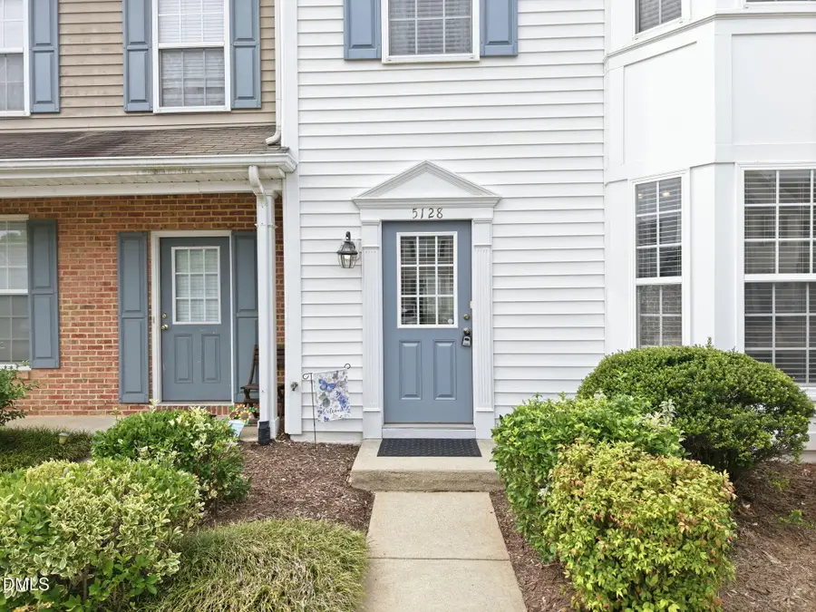 5128 Obion Court, Raleigh, NC 27616 - #3
