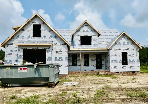 176 Hillstead Way, Smithfield, NC 27577