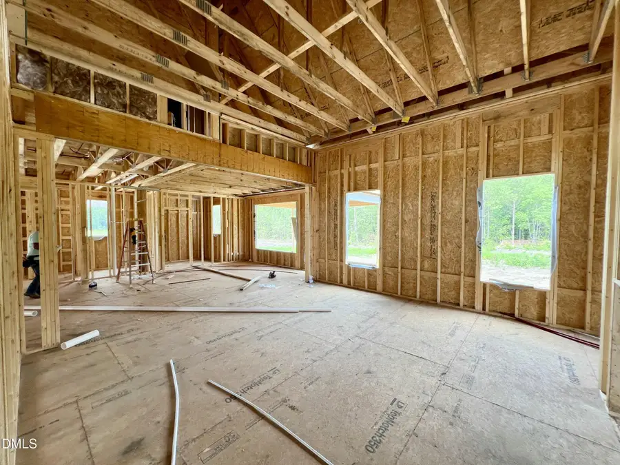 176 Hillstead Way, Smithfield, NC 27577 - #3