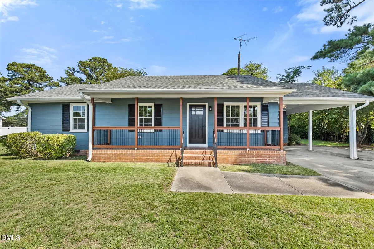 103 Lilly Street, Dunn, NC 28334 - #1
